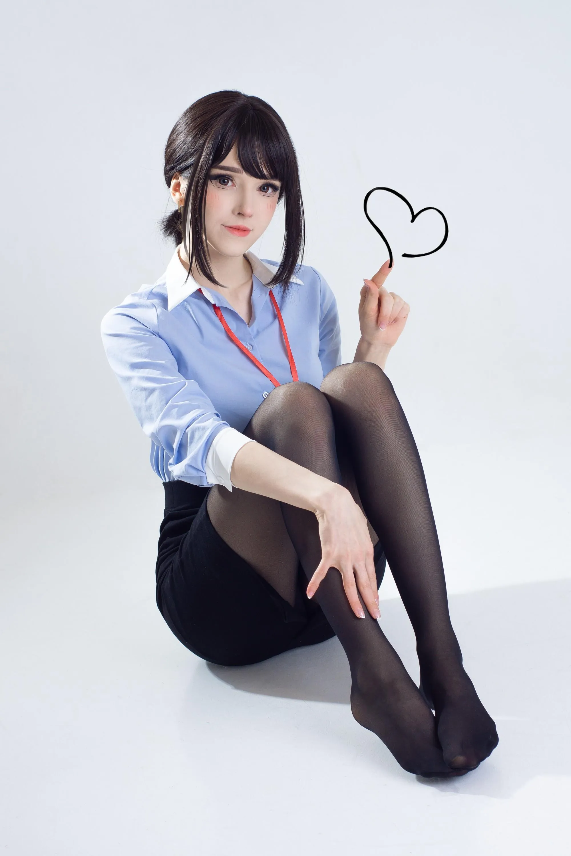 CandyBall – NO.037 Douki Chan [68P]插图7